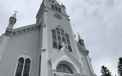 Best Web Design Services for Churches Growing Online