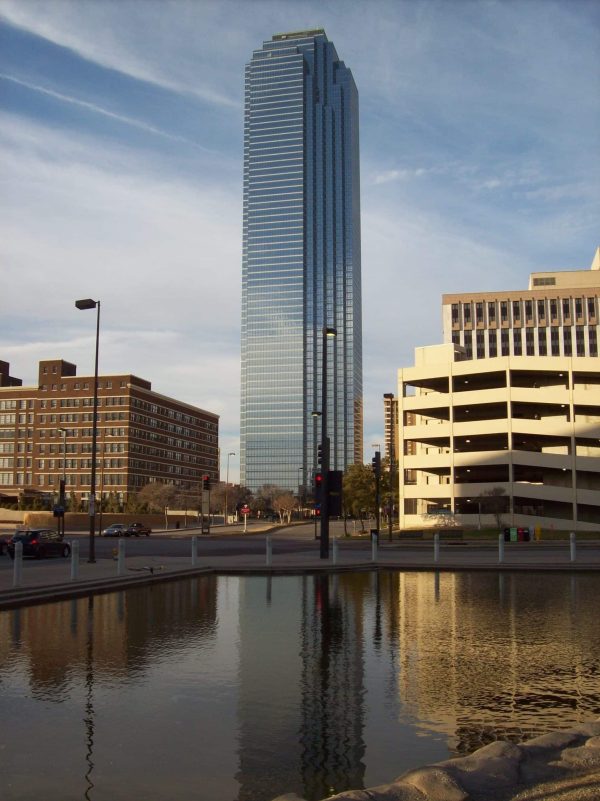Dallas SEO