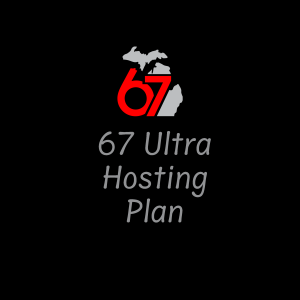 67 Ultra Hosting