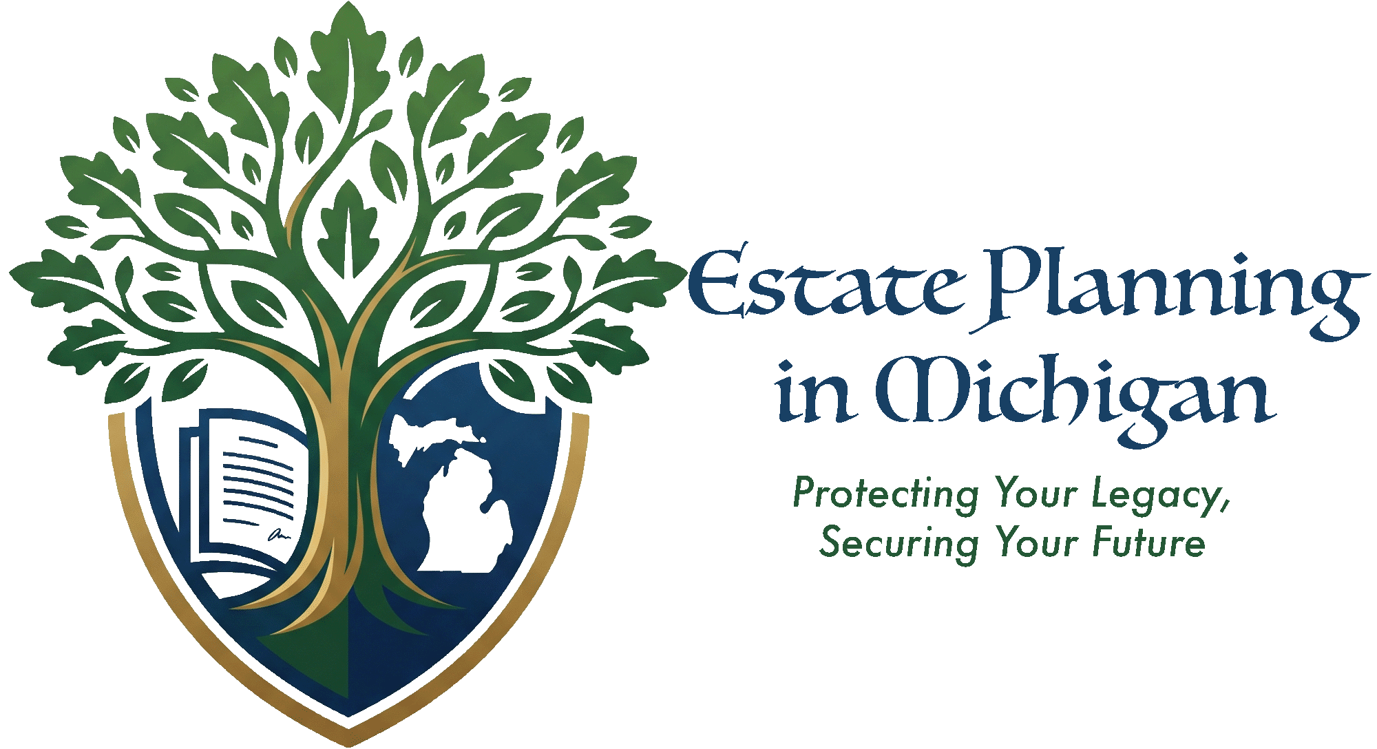 Estate Planning in Michigan
