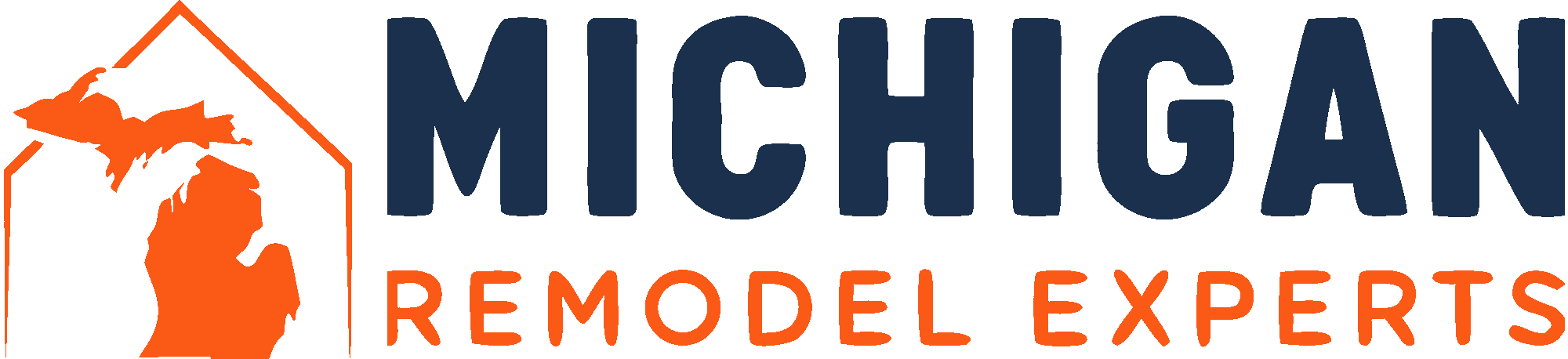 michigan remodel experts logo