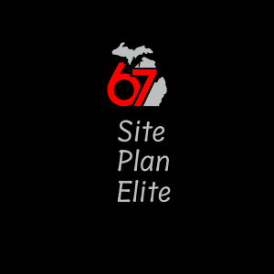 67 site plan elite